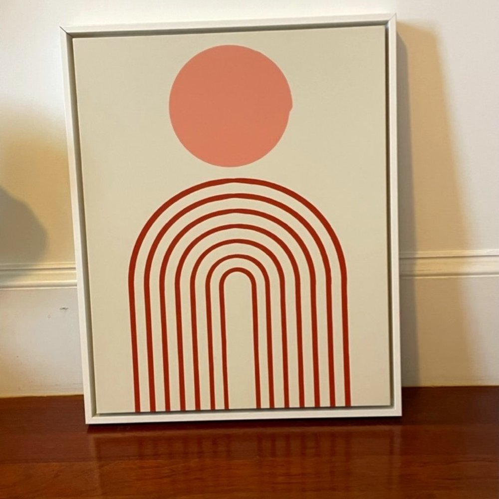 Wall Art from Urban Outfitters (Size: 16x20)